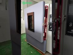 IPX1～IPX4防水試験チャンバーは、どのようにして信頼性の高いIEC 60529保護を保証するのですか？