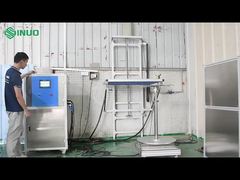 IPX1/IPX2防水滴試験機は、垂直方向の水からどのように保護しますか？