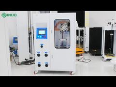 電気自動車のプラグにとって このIEC折り式試験機が不可欠なのは何ですか?