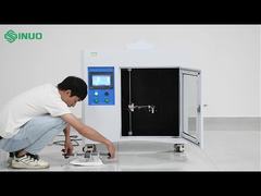 あなたの電気機器は、この高温燃焼油安全テストに耐えられますか？