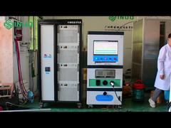 あなたのEVコネクタは温度上昇と高電流テストを通過できますか?EVプラグ温度上昇テスト