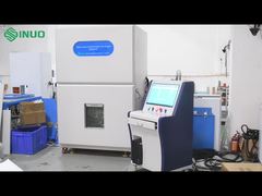 電気自動車の電池が 粉砕と爪穿透テストに 合格することを どうすれば保証できるでしょうか?