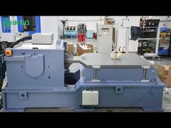 究極の振動試験！自動車および航空宇宙部品の現実世界の衝撃をシミュレーション