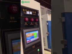 ゴム製品はオゾン劣化に耐えられますか？当社のオゾン劣化試験機でテストしてください！