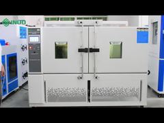 製品の環境試験をお探しですか？960L温湿度試験槽をご覧ください！