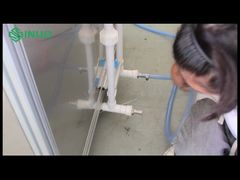 究極のIPX7防水試験機 – 今までにない浸水試験を！