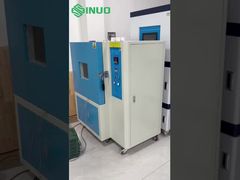 この循環型促進老化試験機は、通常の老化オーブンよりも性能が良いですか？