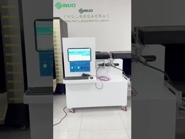 Can Your EV Charging Connector Pass This Insertion and Withdrawal Force Test?