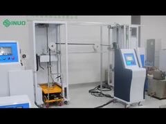 IEC 61851-23 サイド B アンカー試験の重要な課題をどのように解決するか?