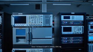IEC 600 バッテリー電解液漏れテスター