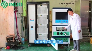 EV コネクタは IEC 62196 温度テストに合格できますか?