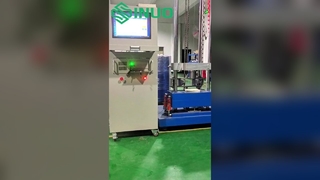 なぜほとんどの衝撃試験は失敗するのか — この機械を使うまでは