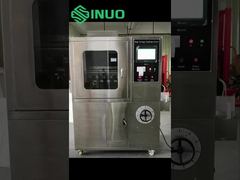 2.5kV～4.5kVの高電圧追従試験中にEVの絶縁体はどうなりますか?