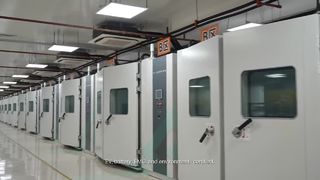 IEC 61058-1 モーター負荷キャビネット付きスイッチ電気的寿命試験機