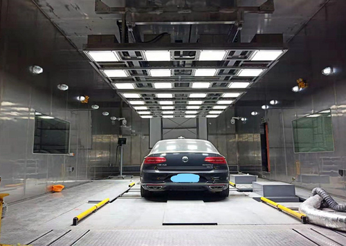 最新の企業ニュース 車はどんなテスト項目をするべきであるか。