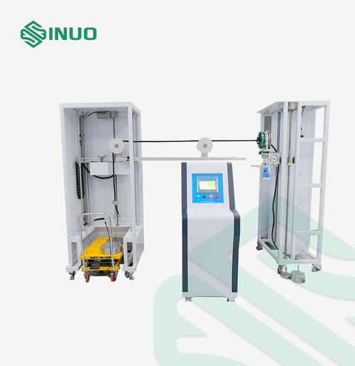 最新の企業ニュース New Product Development | Innovative EV Charging Station Pull & Torque Testing Equipment Launched!