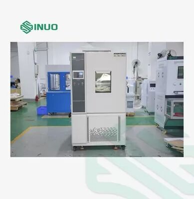 最新の会社ブログについて What Can Temperature and Humidity Testing Reveal About Product Reliability?