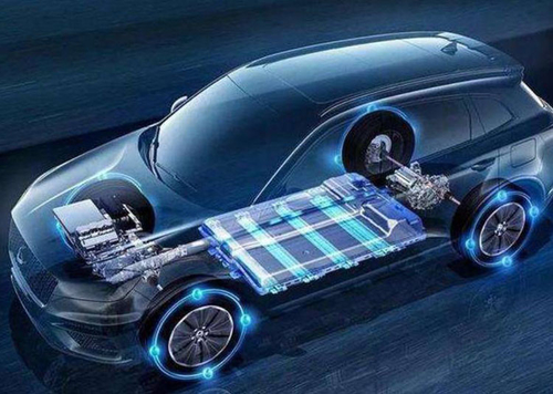 最新の企業ニュース 新しいエネルギー車力電池システムによってはどんなテストを取得べきであるか。