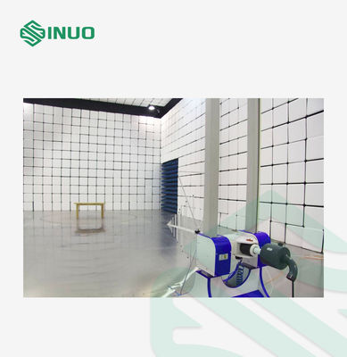 よい価格 自動車EMCテスト部屋の電気自動車ESAの電子磁気両立性 オンライン