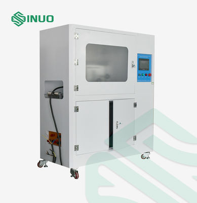 よい価格 容量テスト器具を壊しているIEC 62196の電気自動車の試験装置の充電器 オンライン