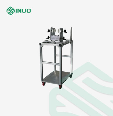 よい価格 IEC62196 EVスイッチ ソケットの連結は力テスト器具を撤回する オンライン