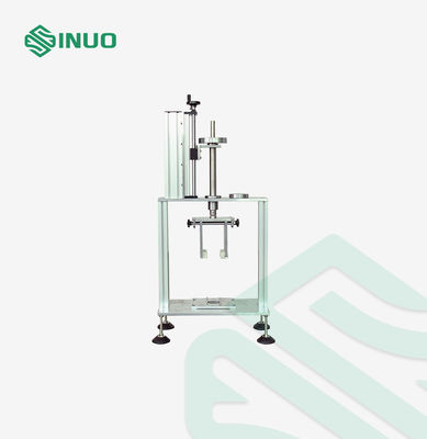よい価格 IEC62196電気自動車充満インターフェイス挿入力テスト装置 オンライン