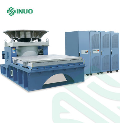 よい価格 MIL-STD810G水は電磁石の振動試験機を冷却した オンライン