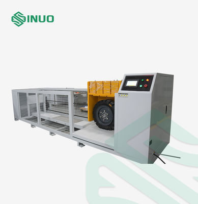 よい価格 IEC62196 電気自動車の電源プラグとソケット ローリング試験装置 オンライン