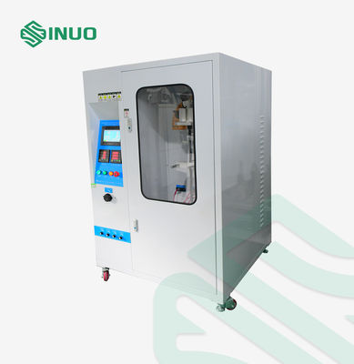 よい価格 IEC62196-1 EV 機械的な負荷の折りたたみ試験装置 車両のプラグ・ソケット・アウトジェット オンライン