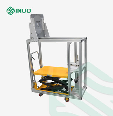 よい価格 IEC 62196-1 電気自動車の充電インターフェイス 機械負荷試験装置 オンライン