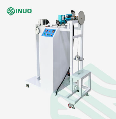 よい価格 IEC60309-1 充電インターフェイスケーブルの電圧とトルク試験装置 オンライン