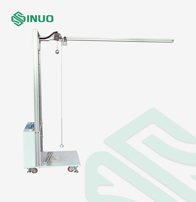 よい価格 IEC60950-1 2005 振り子ボール衝突性能試験装置 オンライン