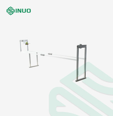 よい価格 複数の位置の移動式手動式放出ソケット機械強度試験装置 オンライン