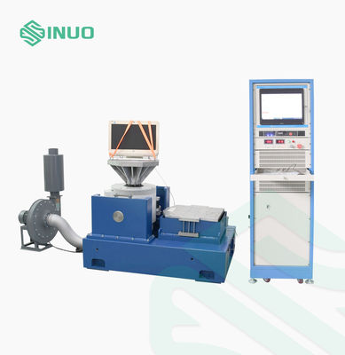 よい価格 UN 38.3 シヌスショック制御振動 51mm テストシステム 5?? 3500Hz オンライン