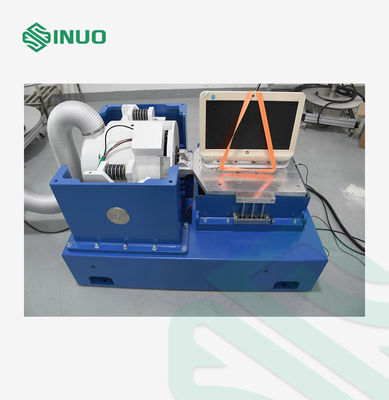 よい価格 ASTM 電動自転車 バッテリー振動 51 mm p-p 試験機 オンライン