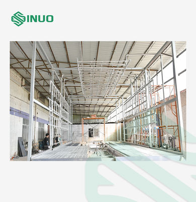 よい価格 ウォーターブース 雨と乾燥試験システム オンライン