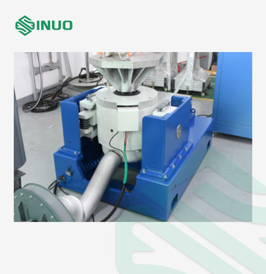 よい価格 垂直シヌス振動試験システム EV バッテリー試験装置 オンライン