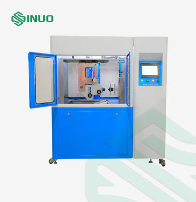 よい価格 電気自動車のプラグ・メカニカル・ロック耐久性試験装置 IEC62196-1 オンライン