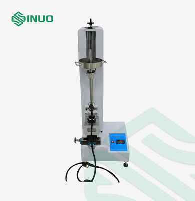 よい価格 EV 充電銃コネクタ 引き出力試験装置 IEC 62196-1 オンライン