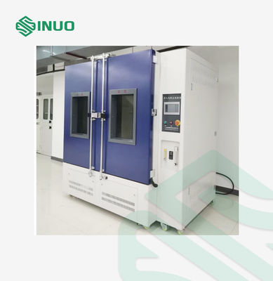 よい価格 12m3 ウォークイン 恒常温度と湿度試験室 IEC 60068-2-2 オンライン