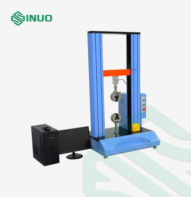 よい価格 IEC 62196-1 挿入試験のためのユニバーサル材料の張力装置 オンライン