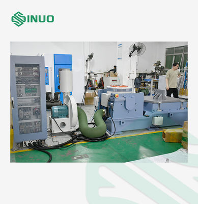 よい価格 環境振動試験 バッテリーシェイカーの振動試験システム 3000Hz オンライン