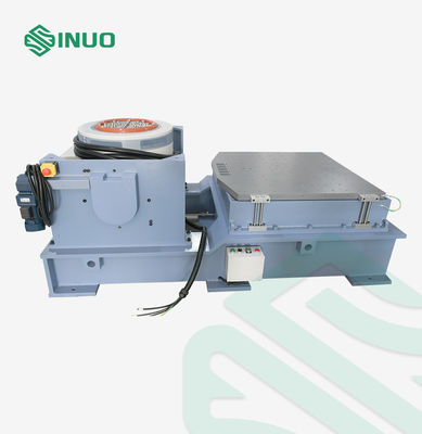 よい価格 UL2054 リチウム電池電磁振動試験システム 2200Kg.f 力 オンライン