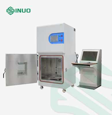 よい価格 SAE J2464  Battery Crush And Nail Penetration Test Equipment 300kN オンライン