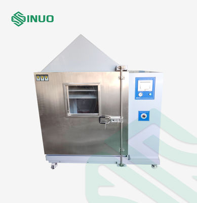 よい価格 化合物塩噴霧試験室 塩霧と湿度試験機 1m3 オンライン