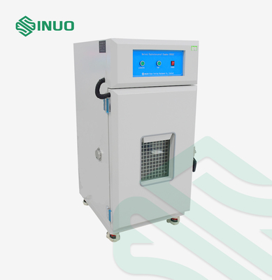 よい価格 IEC62133 バッテリー試験装置 リチウム電池試験用爆発防止室 オンライン