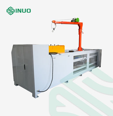 よい価格 EVコネクタ耐久性テスト 電気自動車の充電ポート耐久性試験 UL2594 オンライン