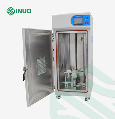 よい価格 IEC 62133 バッテリー試験 リチウムバッテリードロップ試験機 1500mm オンライン