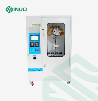 よい価格 EVプラグ耐久性試験機 車両充電コネクタ柔軟性試験装置 オンライン