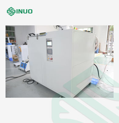 よい価格 IPX4 温水降雨試験システム 可変温度3℃～45℃ オンライン